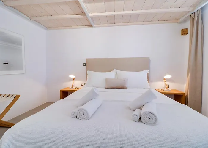 Athens Residence Apartments, Greece